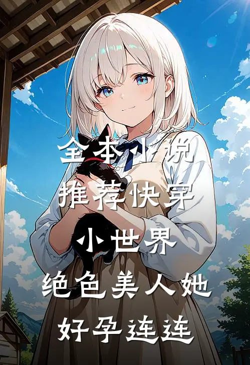 全本小说推荐快穿小世界：绝色美人她好孕连连