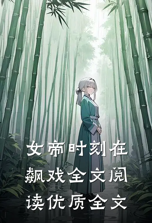 女帝时刻在飙戏全文阅读优质全文