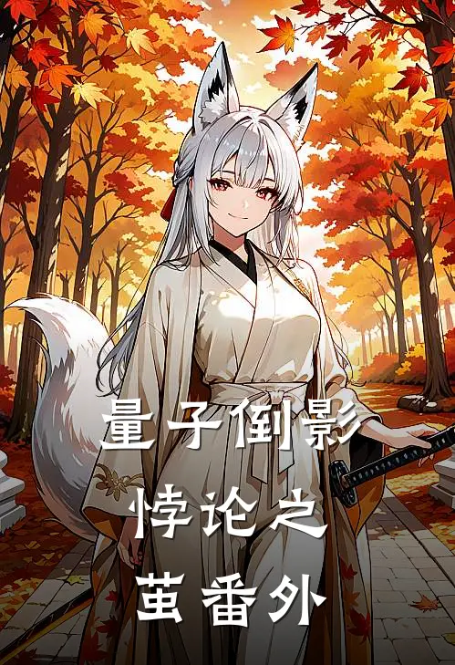 量子倒影：悖论之茧 番外