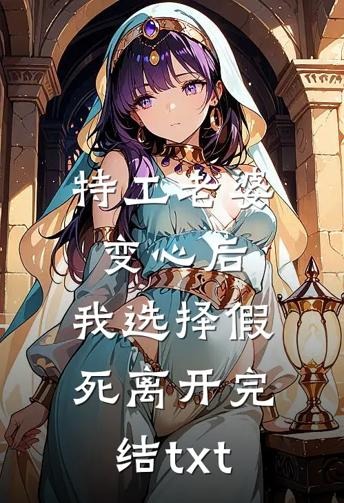 特工老婆变心后，我选择假死离开完结txt