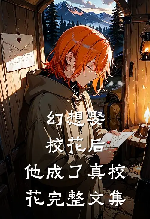 幻想娶校花后，他成了真校花完整文集