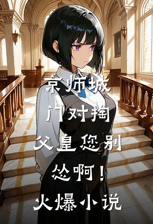 京师城门对掏，父皇您别怂啊！火爆小说