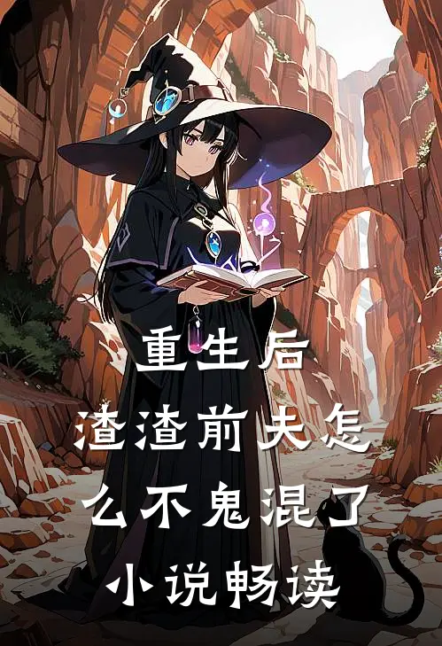 重生后，渣渣前夫怎么不鬼混了小说畅读