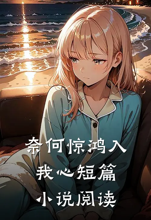 奈何惊鸿入我心短篇小说阅读