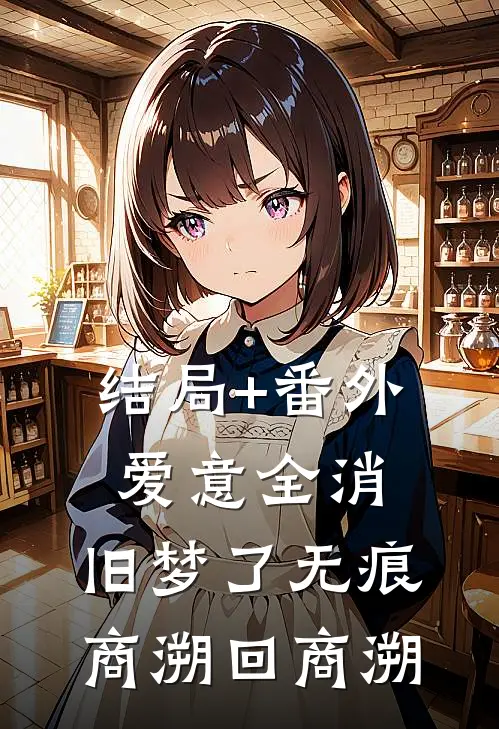 结局+番外爱意全消，旧梦了无痕商溯回商溯