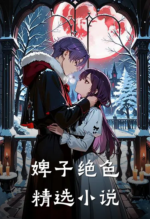婢子绝色精选小说