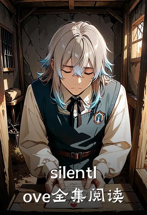 silentlove全集阅读