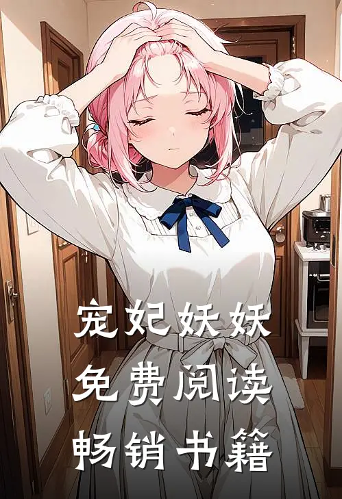 宠妃妖妖免费阅读畅销书籍