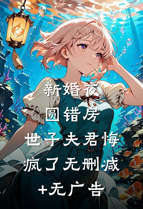 新婚夜圆错房，世子夫君悔疯了无删减+无广告