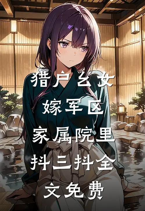 猎户幺女嫁军区，家属院里抖三抖全文免费