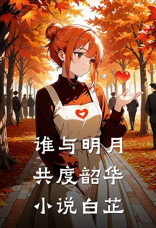谁与明月共度韶华小说白芷