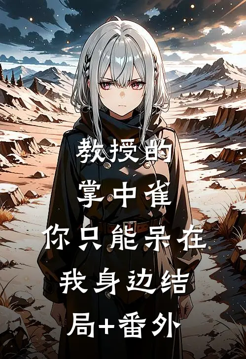 教授的掌中雀：你只能呆在我身边结局+番外