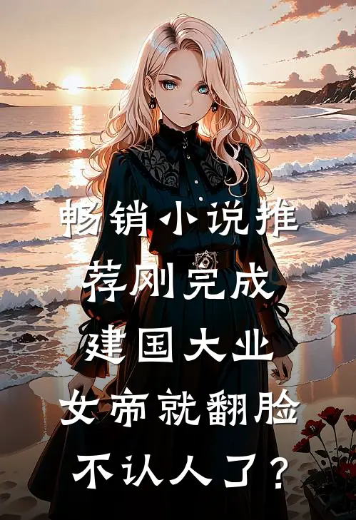 畅销小说推荐刚完成建国大业，女帝就翻脸不认人了？