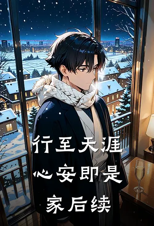 行至天涯，心安即是家后续