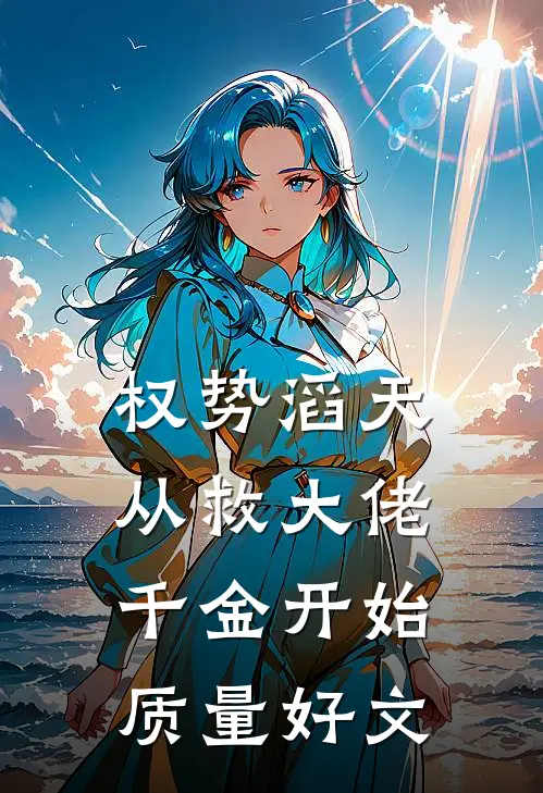权势滔天：从救大佬千金开始质量好文