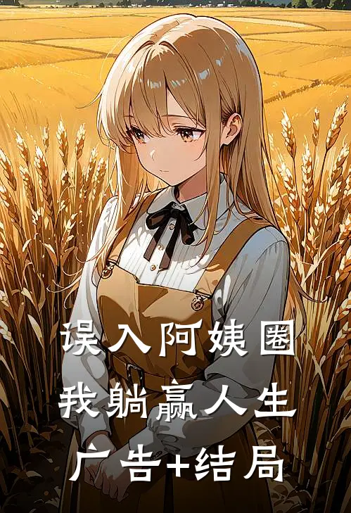 误入阿姨圈，我躺赢人生广告+结局