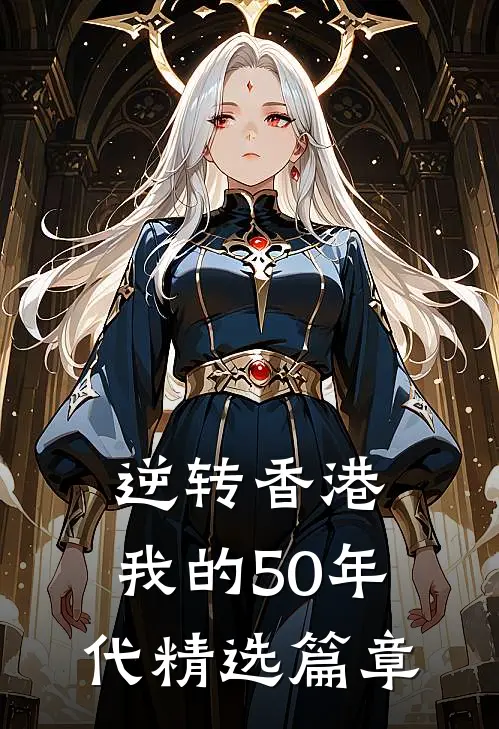 逆转香港：我的50年代精选篇章