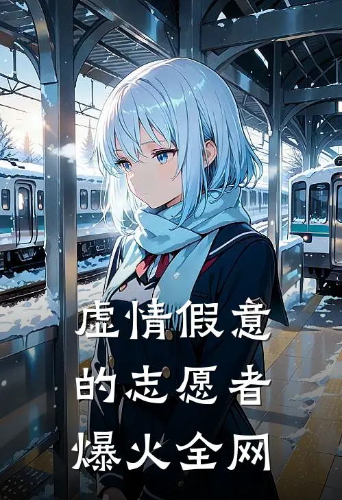 虚情假意的志愿者爆火全网