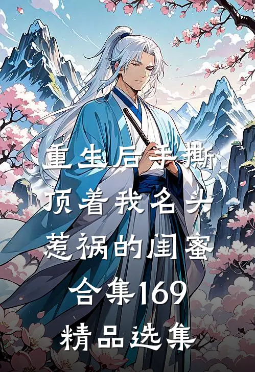 重生后手撕顶着我名头惹祸的闺蜜合集169精品选集