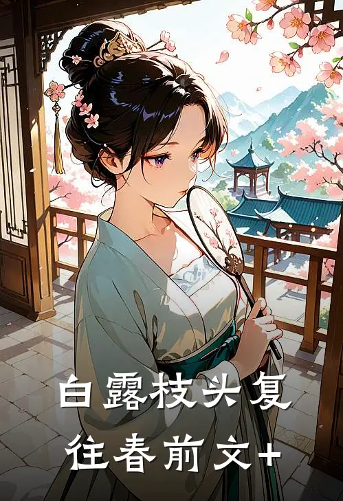 白露枝头复往春前文+