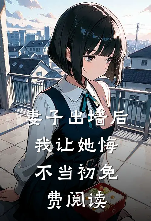 妻子出墙后，我让她悔不当初免费阅读