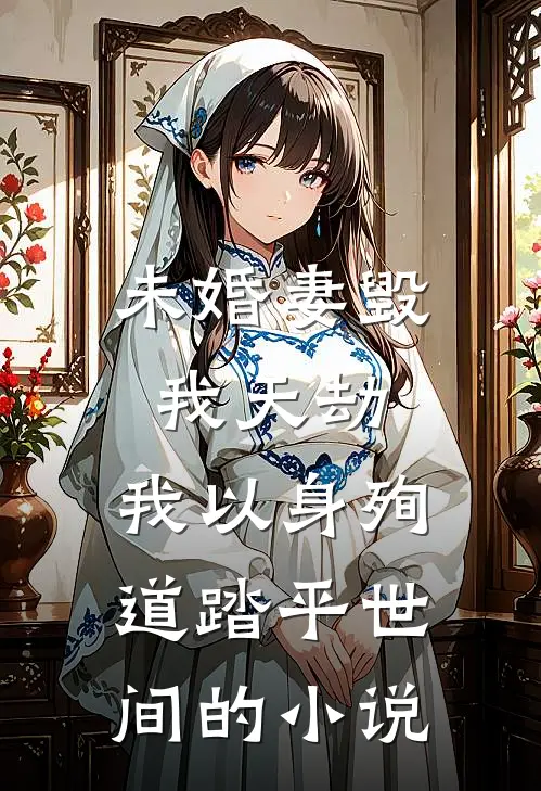 未婚妻毁我天劫，我以身殉道踏平世间的小说
