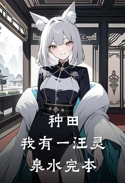 种田：我有一汪灵泉水完本
