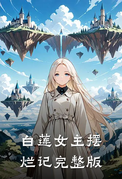 白莲女主摆烂记完整版
