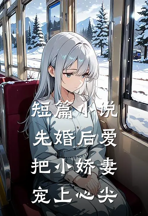 短篇小说先婚后爱：把小娇妻宠上心尖