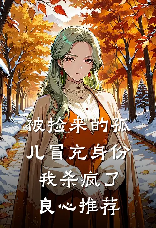 被捡来的孤儿冒充身份，我杀疯了良心推荐
