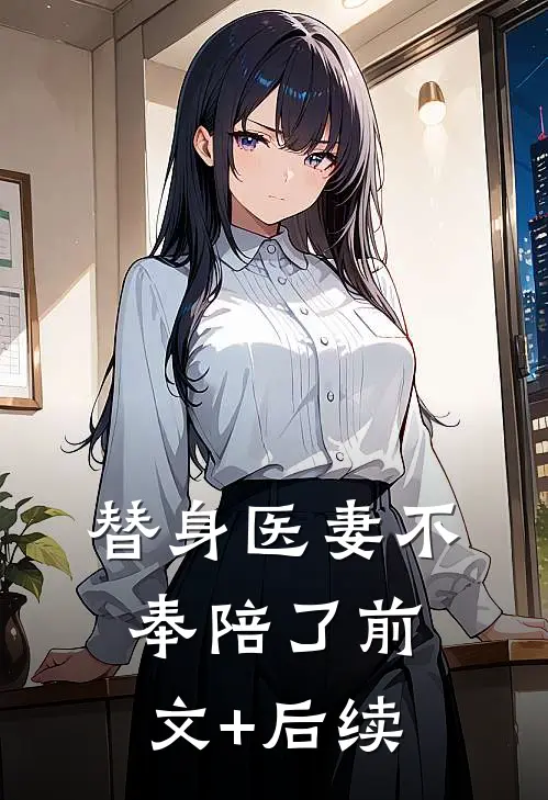 替身医妻不奉陪了前文+后续