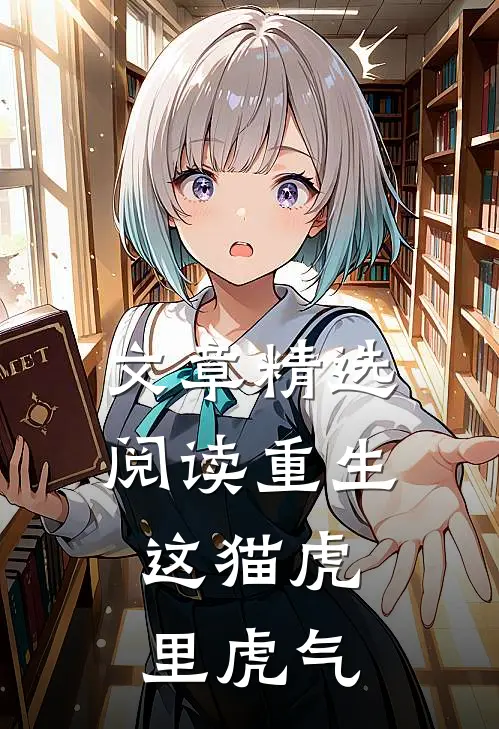 文章精选阅读重生，这猫虎里虎气