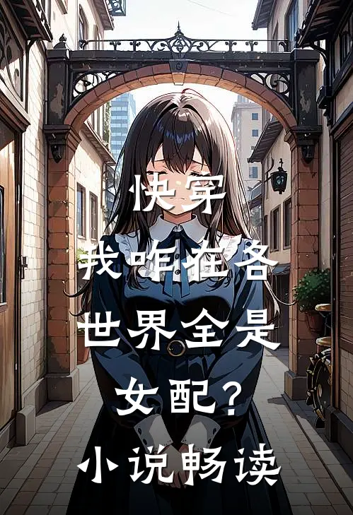快穿：我咋在各世界全是女配？小说畅读