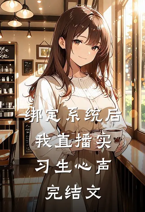 绑定系统后，我直播实习生心声完结文