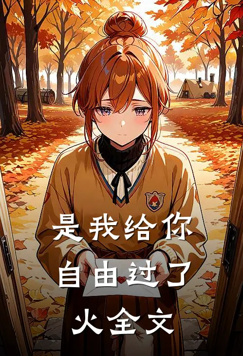 是我给你自由过了火全文