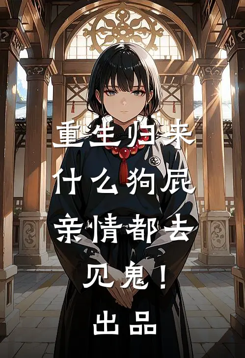 重生归来，什么狗屁亲情都去见鬼！出品