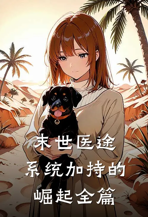 末世医途：系统加持的崛起全篇