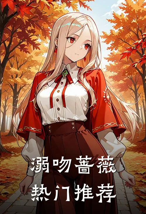 溺吻蔷薇热门推荐
