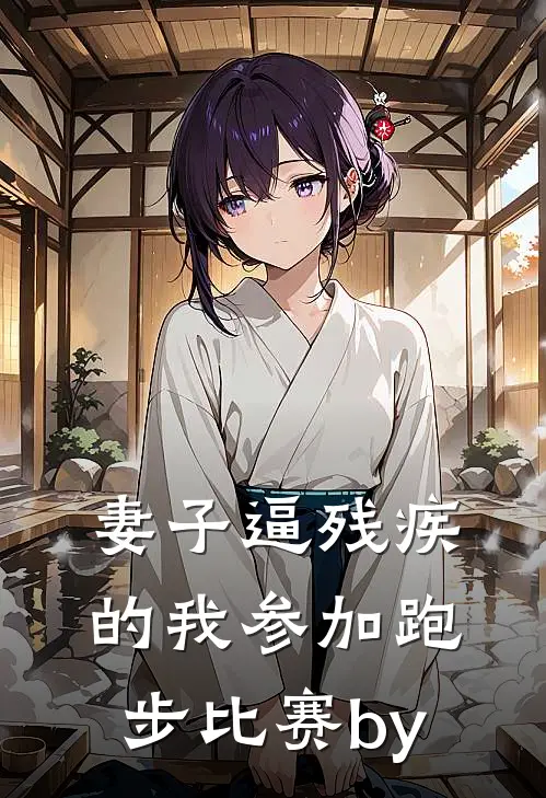 妻子逼残疾的我参加跑步比赛by