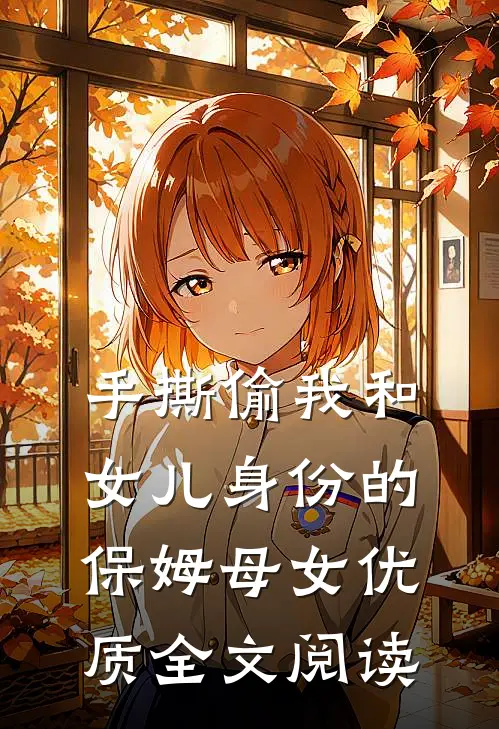 手撕偷我和女儿身份的保姆母女优质全文阅读