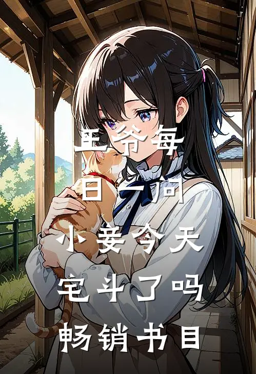 王爷每日一问，小妾今天宅斗了吗畅销书目