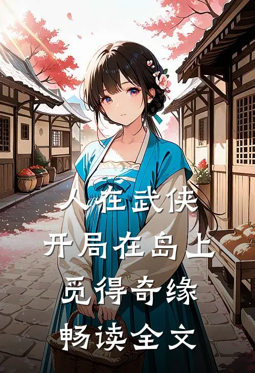 人在武侠，开局在岛上觅得奇缘畅读全文
