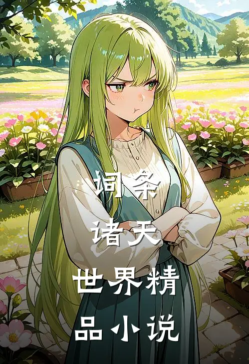词条，诸天，世界精品小说