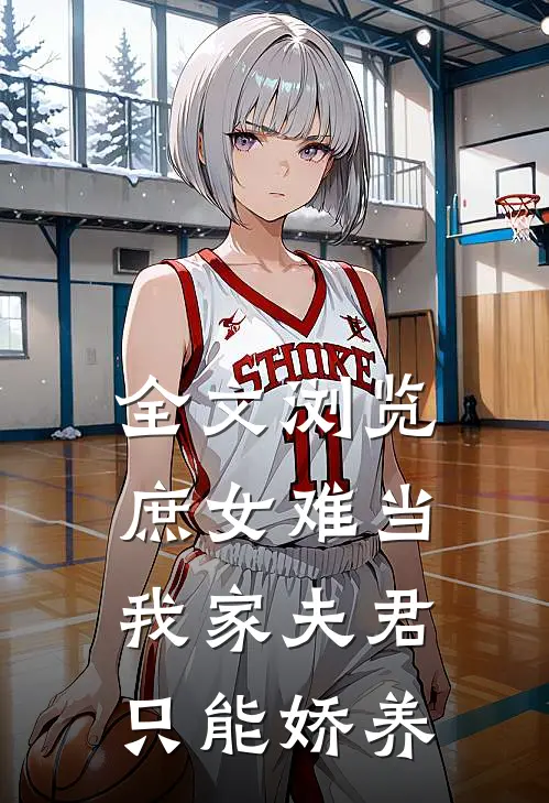 全文浏览庶女难当：我家夫君只能娇养