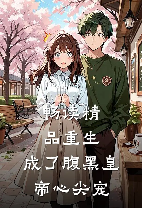 畅读精品重生：成了腹黑皇帝心尖宠