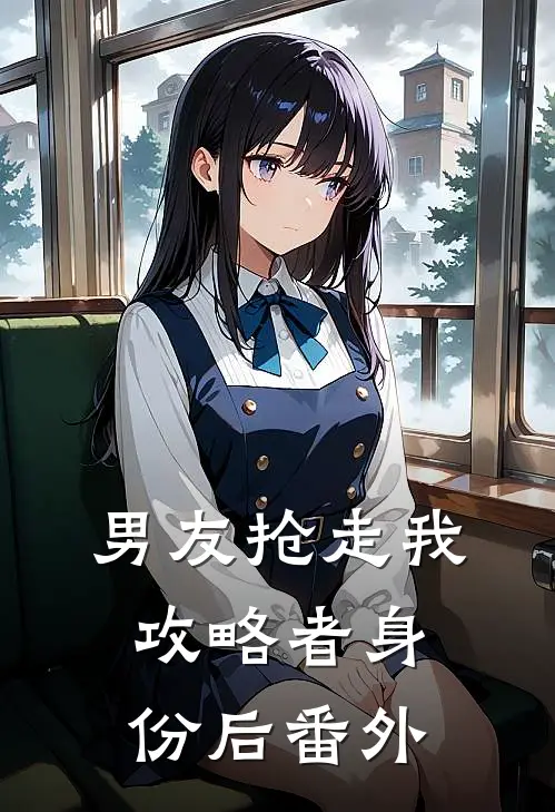 男友抢走我攻略者身份后番外