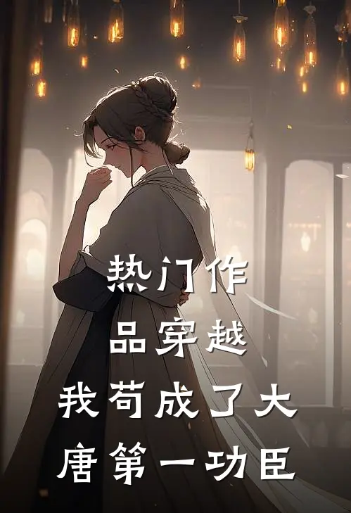 热门作品穿越：我苟成了大唐第一功臣