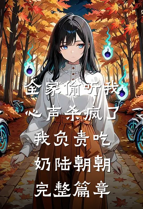 全家偷听我心声杀疯了,我负责吃奶陆朝朝完整篇章