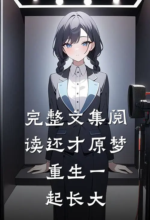 完整文集阅读还才原梦：重生一起长大