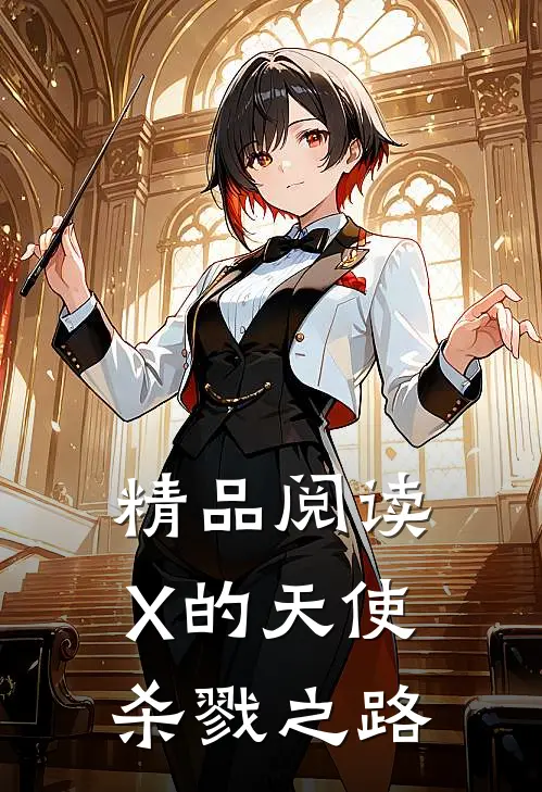 精品阅读X的天使：杀戮之路